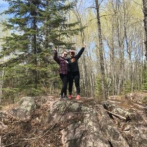 Meet your Posher, Taylor